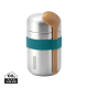 Picture of BLACK+BLUM FOOD FLASK 400 ML in Turquoise