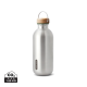 Picture of BLACK+BLUM STEEL WATER BOTTLE 600ML in Olive Green