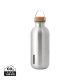 Picture of BLACK+BLUM STEEL WATER BOTTLE 600ML in Turquoise
