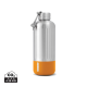 Picture of BLACK+BLUM EXPLORER THERMAL INSULATED BOTTLE LARGE 850ML in Orange