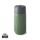 Picture of BLACK+BLUM GLASS TRAVEL CUP 340ML in Olive Green
