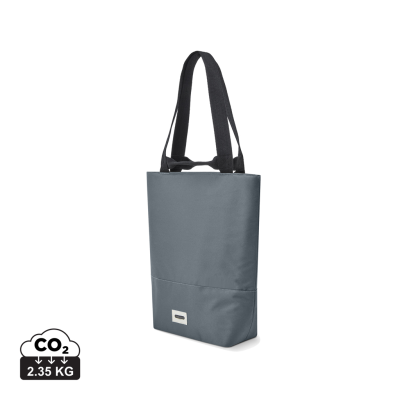 Picture of BLACK+BLUM 16L THERMAL INSULATED TOTE &  COOL BAG in Grey
