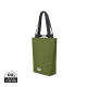 Picture of BLACK+BLUM 16L THERMAL INSULATED TOTE &  COOL BAG in Moss
