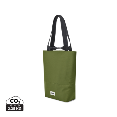 Picture of BLACK+BLUM 16L THERMAL INSULATED TOTE &  COOL BAG in Moss