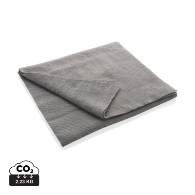 Picture of ELLES AWARE™ POLYLANA® SCARF 180X30CM in Grey