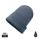 Picture of IMPACT POLYLANA® BEANIE with Aware™ Tracer in Blue