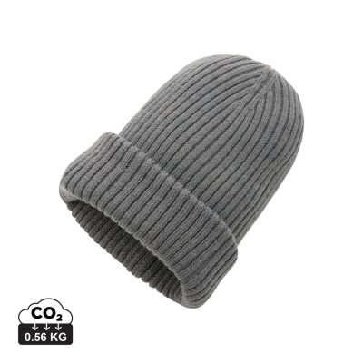 Picture of IMPACT AWARE™ POLYLANA® DOUBLE KNITTED BEANIE