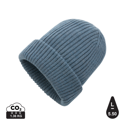 Picture of IMPACT AWARE™ POLYLANA® DOUBLE KNITTED BEANIE