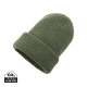 Picture of IMPACT AWARE™ POLYLANA® DOUBLE KNITTED BEANIE in Green