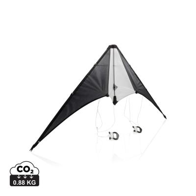 Picture of DELTA KITE in Black