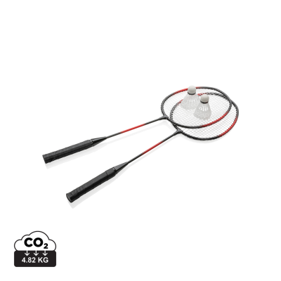 Picture of BADMINTON SET