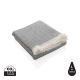 Picture of UKIYO HISAKO AWARE™ 4 SEASONS TOWEL & BLANKET 100X180 in Black