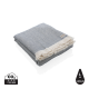Picture of UKIYO HISAKO AWARE™ 4 SEASONS TOWEL & BLANKET 100X180 in Navy