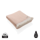 Picture of UKIYO HISAKO AWARE™ 4 SEASONS TOWEL & BLANKET 100X180 in Pink