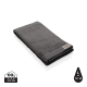 Picture of UKIYO SAKURA AWARE™ 500 GSM BATH TOWEL 50X100CM in Anthracite Grey