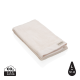Picture of UKIYO SAKURA AWARE™ 500 GSM BATH TOWEL 50X100CM in White