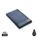 Picture of UKIYO SAKURA AWARE™ 500 GSM BATH TOWEL 50X100CM in Blue