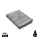 Picture of UKIYO SAKURA AWARE™ 500 GSM BATH TOWEL 70X140CM in Grey