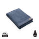 Picture of UKIYO SAKURA AWARE™ 500 GSM BATH TOWEL 70X140CM in Blue