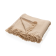 Picture of UKIYO KEIKO AWARE™ SOLID HAMMAM TOWEL 100X180CM in Brown