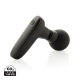 Picture of REVIX RCS RECYCLED PLASTIC MASSAGE GUN in Black