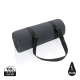Picture of IMPACT AWARE™ RPET PICNIC BLANKET in Anthracite Grey