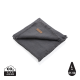 Picture of UKIYO AWARE™ POLYLANA® WOVEN BLANKET 130X150CM in Grey