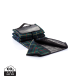 Picture of TARTAN PICNIC BLANKET in Black