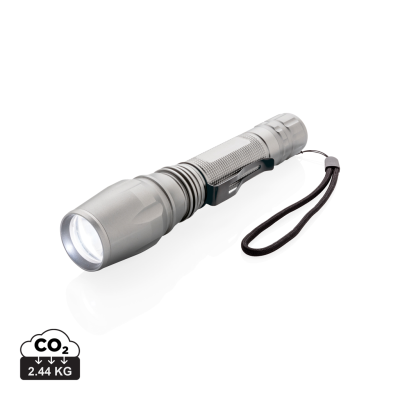 Picture of 10W HEAVY DUTY CREE TORCH in Grey