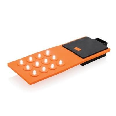 bendable work light
