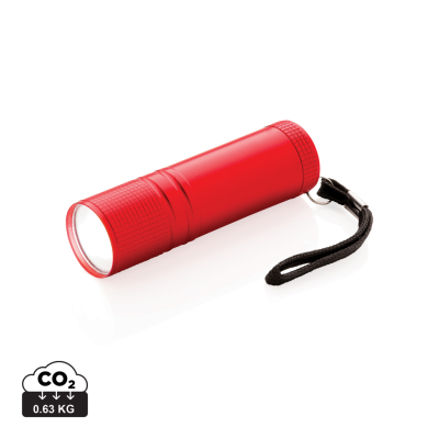 Picture of COB TORCH in Red