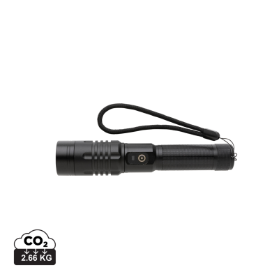 Picture of GEAR x USB RE-CHARGEABLE TORCH