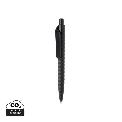 Picture of WHEATSTRAW PEN in Black.