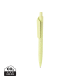 Picture of WHEAT STRAW PEN in Green