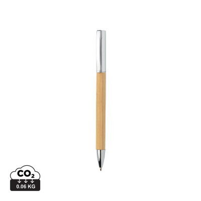 Picture of MODERN BAMBOO PEN in Brown