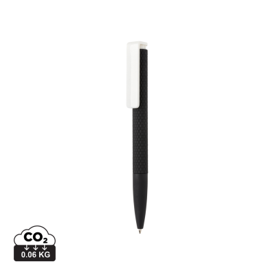 Picture of X7 PEN SMOOTH TOUCH in Black.
