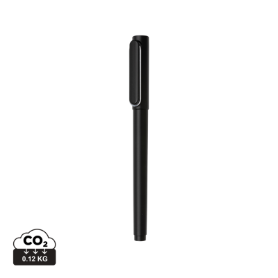 Picture of X6 CAP PEN with Ultra Glide Ink in Black