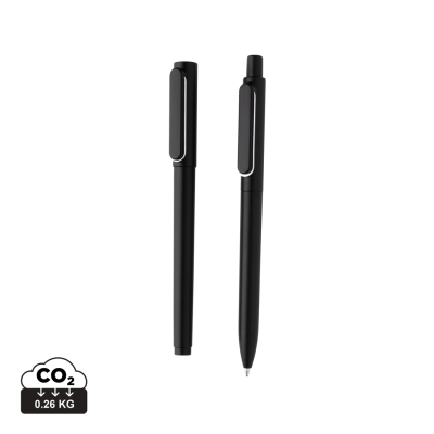 Picture of X6 PEN SET in Black.