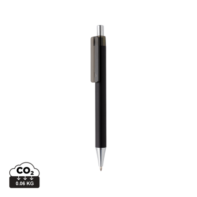 Picture of X8 SMOOTH TOUCH PEN in Black.