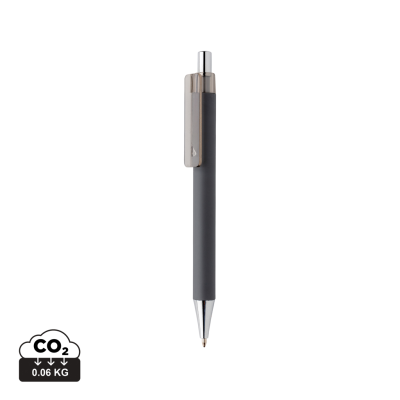 Picture of X8 SMOOTH TOUCH PEN in Grey.