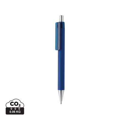 Picture of X8 SMOOTH TOUCH PEN in Navy