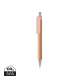 Picture of X8 METALLIC PEN in Brown