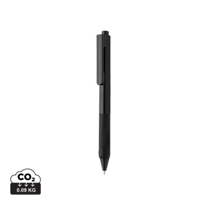 Picture of X9 SOLID PEN with Silicon Grip