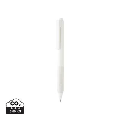 Picture of X9 SOLID PEN with Silicon Grip