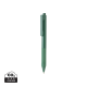 Picture of X9 SOLID PEN with Silicon Grip in Green
