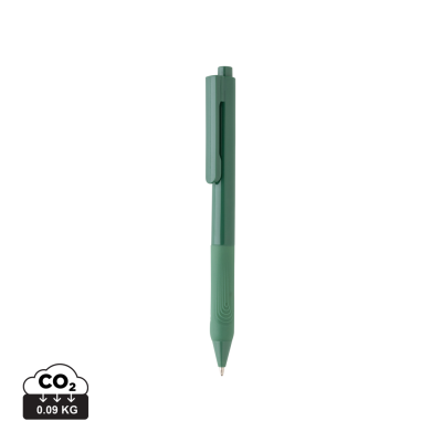 Picture of X9 SOLID PEN with Silicon Grip