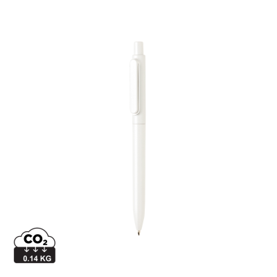 Picture of X6 PEN in White.