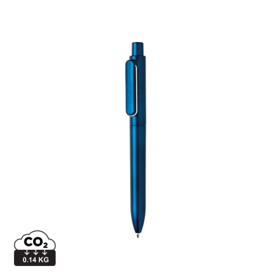 Picture of X6 PEN in Blue.