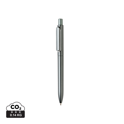 Picture of X6 PEN in Anthracite Grey.