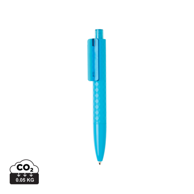 Picture of X3 PEN in Light Blue.